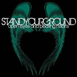 Stand Your Ground (USA) : Open Eyes and Beating Hearts